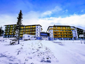 Holiday Home Ylläs chalets 3103 by Interhome, Ylläsjärvi